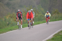 2015 - Granfondo del Tartufo Mantovano