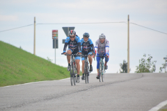 2015 - Granfondo del Tartufo Mantovano