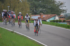 2015 - Granfondo del Tartufo Mantovano