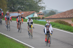 2015 - Granfondo del Tartufo Mantovano