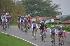 2015 - Granfondo del Tartufo Mantovano