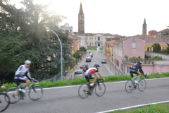 2015 - Granfondo del Tartufo Mantovano