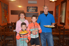 2015 - Granfondo del Tartufo Mantovano