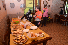 2015 - Granfondo del Tartufo Mantovano