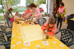 2015 - Granfondo del Tartufo Mantovano