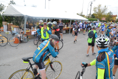 2015 - Granfondo del Tartufo Mantovano