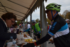2015 - Granfondo del Tartufo Mantovano