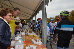 2015 - Granfondo del Tartufo Mantovano