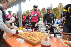 2015 - Granfondo del Tartufo Mantovano