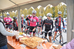 2015 - Granfondo del Tartufo Mantovano