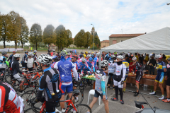 2015 - Granfondo del Tartufo Mantovano