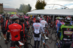 2015 - Granfondo del Tartufo Mantovano