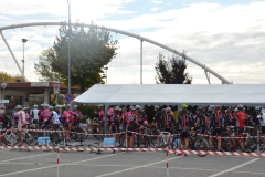 2015 - Granfondo del Tartufo Mantovano