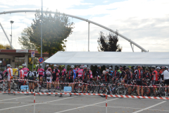 2015 - Granfondo del Tartufo Mantovano