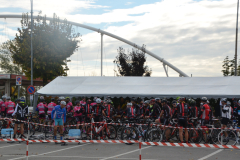 2015 - Granfondo del Tartufo Mantovano