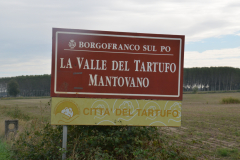 2015 - Granfondo del Tartufo Mantovano