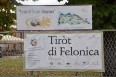 2015 - Granfondo del Tartufo Mantovano