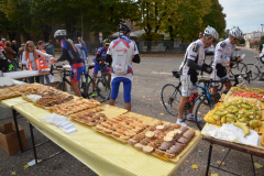 2015 - Granfondo del Tartufo Mantovano