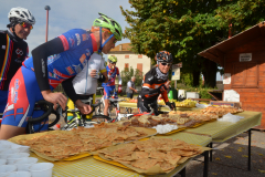 2015 - Granfondo del Tartufo Mantovano
