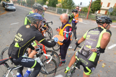 2015 - Granfondo del Tartufo Mantovano