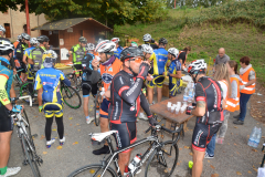 2015 - Granfondo del Tartufo Mantovano