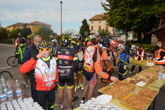 2015 - Granfondo del Tartufo Mantovano