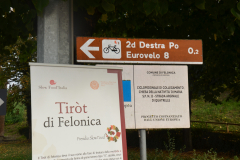2015 - Granfondo del Tartufo Mantovano