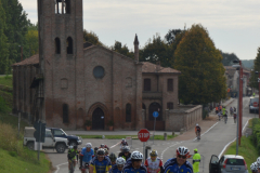 2015 - Granfondo del Tartufo Mantovano