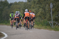 2015 - Granfondo del Tartufo Mantovano