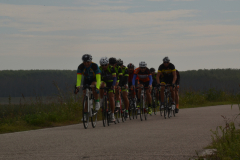 2015 - Granfondo del Tartufo Mantovano