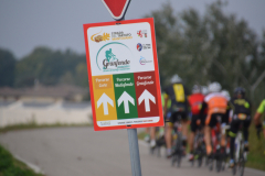 2015 - Granfondo del Tartufo Mantovano