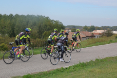 2015 - Granfondo del Tartufo Mantovano