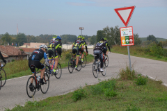2015 - Granfondo del Tartufo Mantovano
