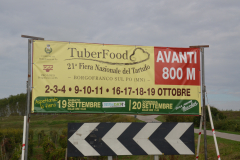 2015 - Granfondo del Tartufo Mantovano