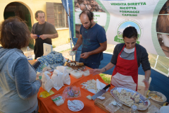 2015 - Granfondo del Tartufo Mantovano