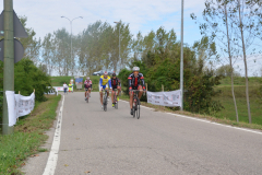 2015 - Granfondo del Tartufo Mantovano