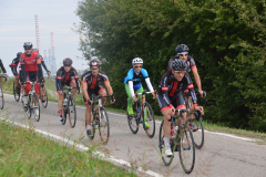 2015 - Granfondo del Tartufo Mantovano