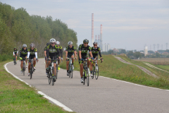 2015 - Granfondo del Tartufo Mantovano