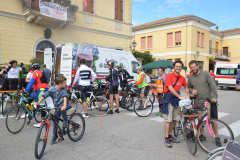 2015 - Granfondo del Tartufo Mantovano