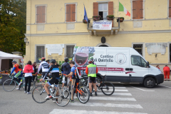 2015 - Granfondo del Tartufo Mantovano