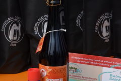 2015 - Granfondo del Tartufo Mantovano