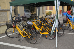 2015 - Granfondo del Tartufo Mantovano