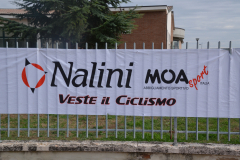2015 - Granfondo del Tartufo Mantovano
