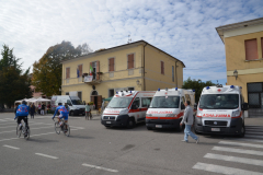 2015 - Granfondo del Tartufo Mantovano
