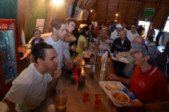 2015 - Granfondo del Tartufo Mantovano