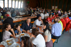 2015 - Granfondo del Tartufo Mantovano
