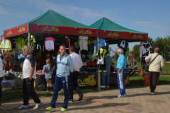 2015 - Granfondo del Tartufo Mantovano