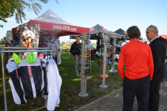 2015 - Granfondo del Tartufo Mantovano
