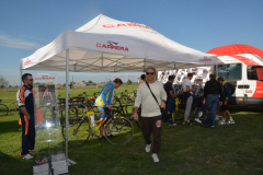2015 - Granfondo del Tartufo Mantovano