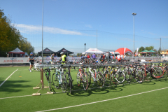 2015 - Granfondo del Tartufo Mantovano